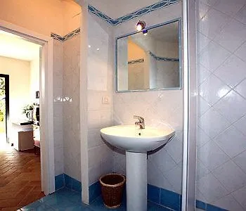 Le Camerine Di Silvia 2 3* Siena