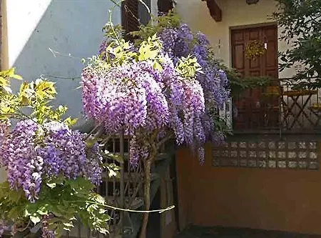 Le Camerine Di Silvia 2 سيينا