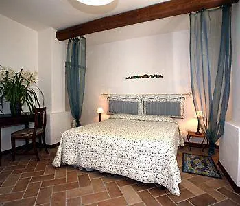 Hotell Le Camerine Di Silvia 2 Siena