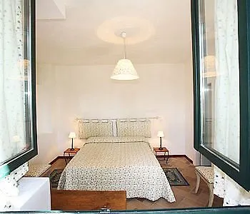 Hotell Le Camerine Di Silvia 2 3*