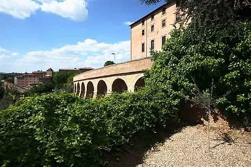 Hotell Le Camerine Di Silvia 2