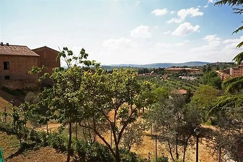 Le Camerine Di Silvia 2 3*