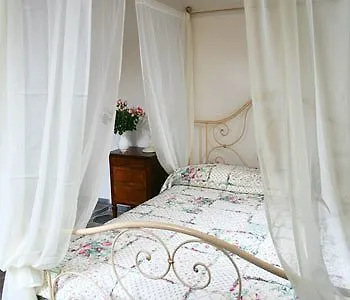 Le Camerine Di Silvia 2 锡耶纳