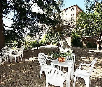 Le Camerine Di Silvia 2 Sienne