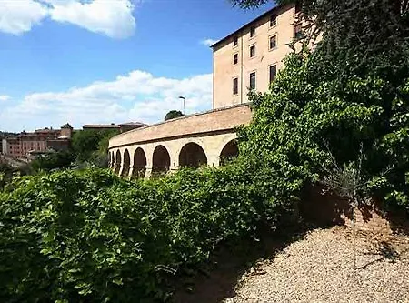 Hotel Le Camerine Di Silvia 2