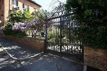 מלון Le Camerine Di Silvia 2 3*