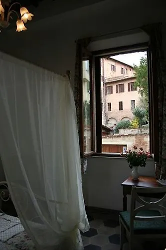 Le Camerine Di Silvia 2 酒店 锡耶纳