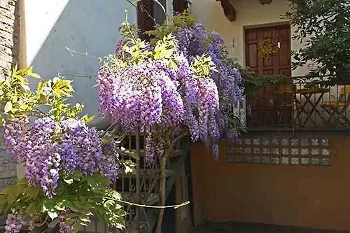 Le Camerine Di Silvia 2 锡耶纳