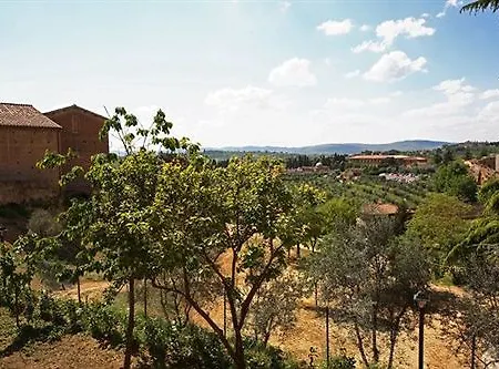 Le Camerine Di Silvia 2 3*